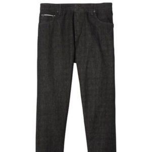 Banana Republic Trooper Fit Selvedge Jeans 33/30